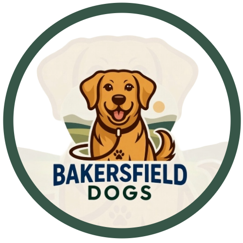 Bakersfield Dogs